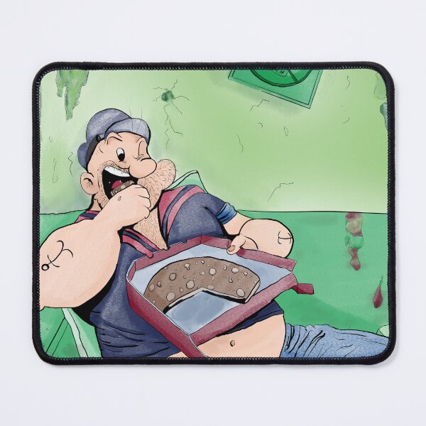 Item preview, The Pandemic Diet designed and sold by ClocknLife.