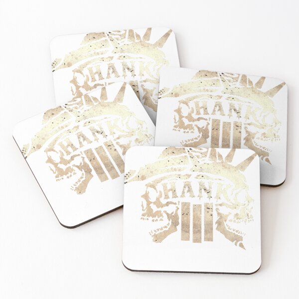 Item preview, LutherStamm Hank Williams III Logo Mens Graphic Cadeau Chaud  designed and sold by lorinziffs.