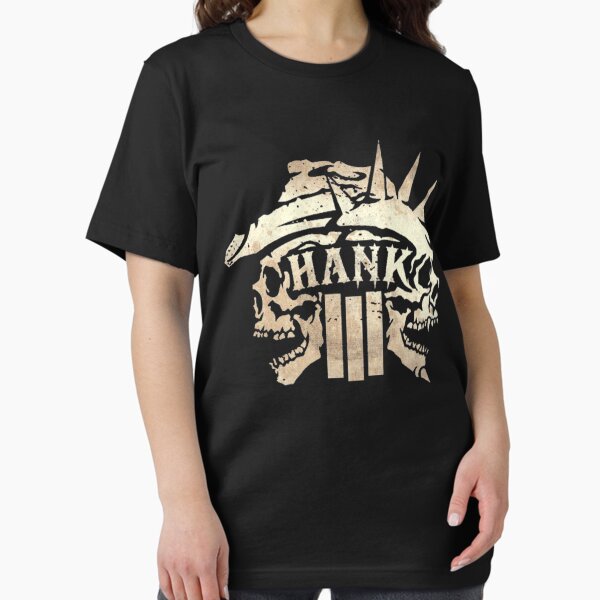 Item preview, LutherStamm Hank Williams III Logo Mens Graphic Cadeau Chaud  designed and sold by lorinziffs.