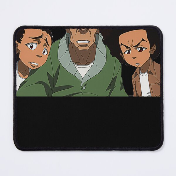 Item preview, The Boondocks Huey The BoondocksThe Boondocks designed and sold by thalloathiew.