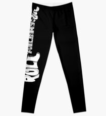 Legging Rock 'N' Roll Combura mi alma