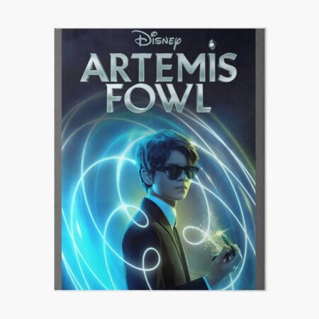 Groups - Minerva Paradizo loves Artemis Fowl - Artemis Fowl Fan Art
