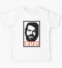 BUD Kids Tee