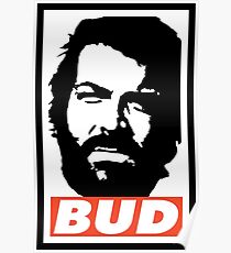BUD Poster