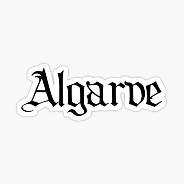 Artikel-Vorschau von Algarve, designt und verkauft von LauraAnnSlough.