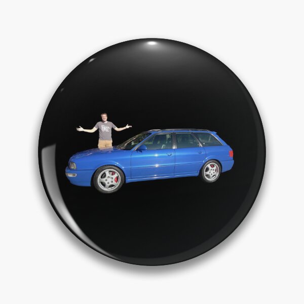 Item preview, Doug DeMuro- Audi RS2 Avant designed and sold by makayla826.
