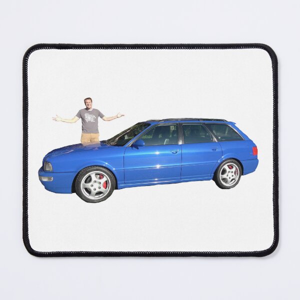 Item preview, Doug DeMuro- Audi RS2 Avant designed and sold by makayla826.