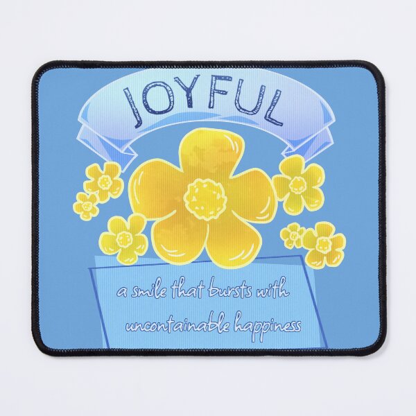Item preview, Joyful Sunshine designed and sold by Parallel-Shore.