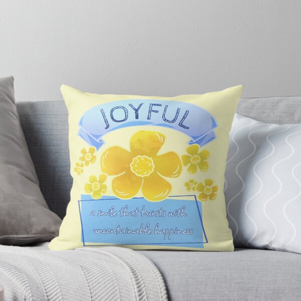 Item preview, Joyful Sunshine designed and sold by Parallel-Shore.