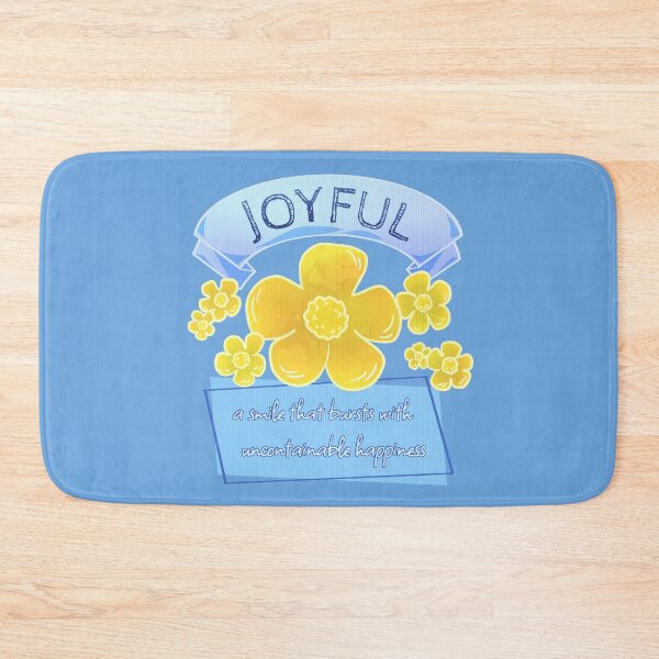 Item preview, Joyful Sunshine designed and sold by Parallel-Shore.
