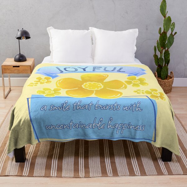 Item preview, Joyful Sunshine designed and sold by Parallel-Shore.