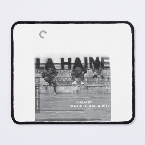 Item preview, La Haine Classic designed and sold by JackaMorelli.