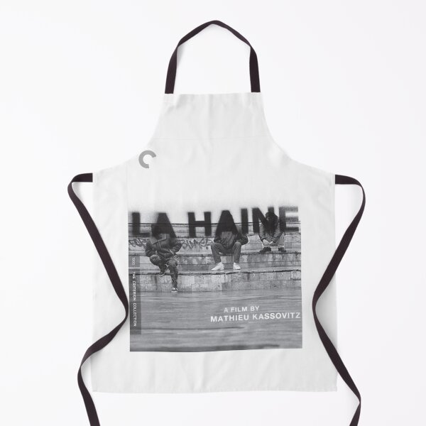 Item preview, La Haine Classic designed and sold by JackaMorelli.