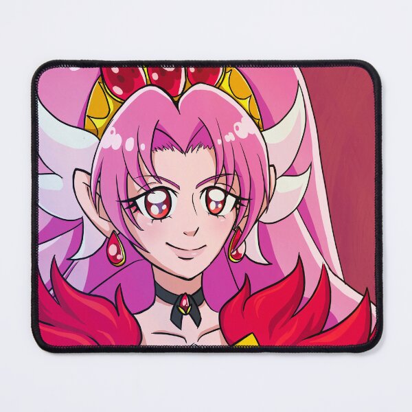 Item preview, Cure Scarlet designed and sold by thefroglesbian.