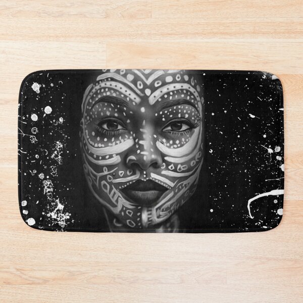 Item preview, AFRICAN QUEEN designed and sold by johnnyssandart.