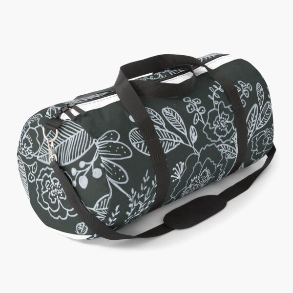 Item preview, Floral Posca  designed and sold by pigmentandgrain.