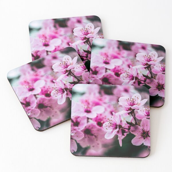 Artikelvorschau, Sakura Flowers. Cherry blossom entworfen und verkauft von LOJIQ.