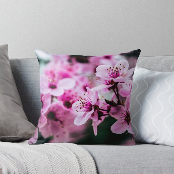 Item preview, Sakura Flowers. Cherry blossom designed and sold by LOJIQ.