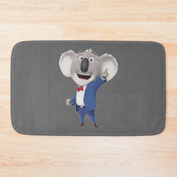 Item preview, Moon from sing 2 movie Classic designed and sold by reJerrellOliver.