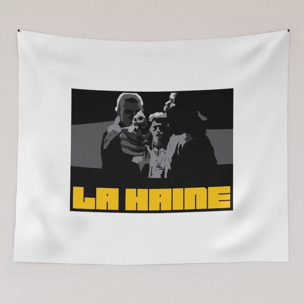 Item preview, la haine french movie acab police Essential designed and sold by JackaMorelli.