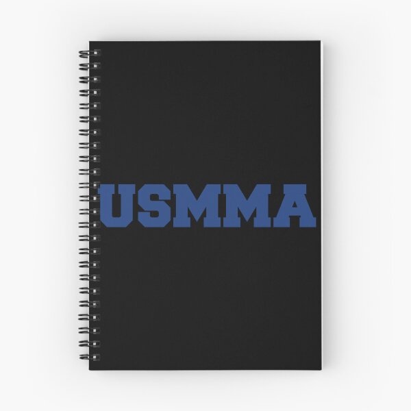 Item preview, Usmma Mariners Kings Point Merchant Marine Academy Sticker designed and sold by joannonapk6.