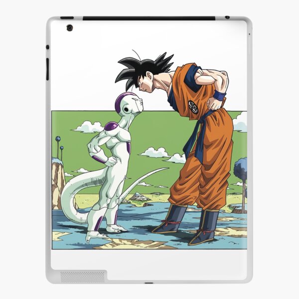 Tournament of Power - Dragon Ball Super iPad Case & Skin for Sale by Anime  and More