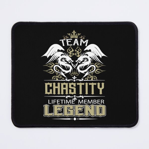 Item preview, Chastity Name T Shirt - Chastity Dragon Lifetime Member Legend Gift Item Tee designed and sold by celiagomez456.