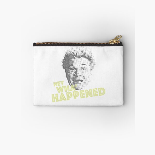 Item preview, Hey Wha' Happened designed and sold by Legacy Design Co..
