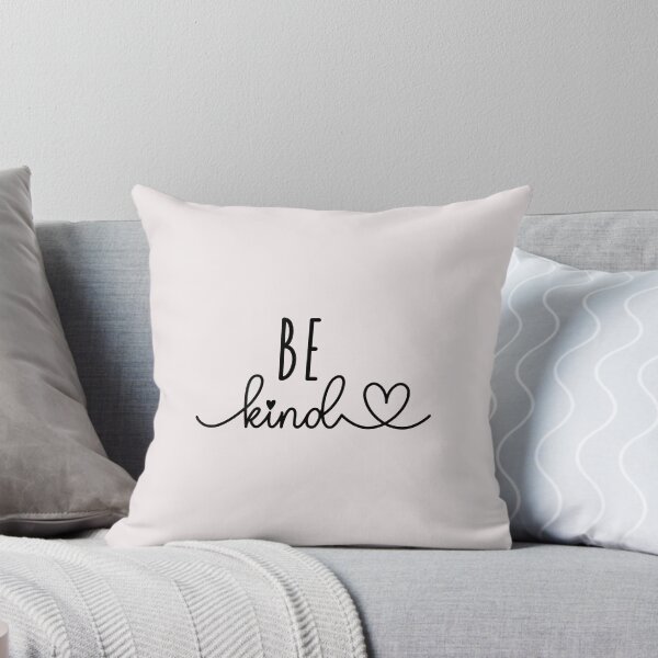 Item preview, Be Kind Kindness Inspirational Quotes For Men Women Cute designed and sold by JooArtPrints  ★★★★★.