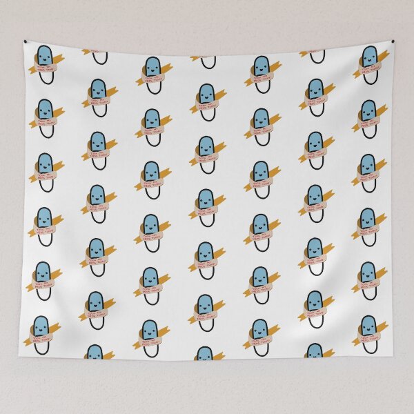 Item preview, took my meds today! designed and sold by thetanglesystem.