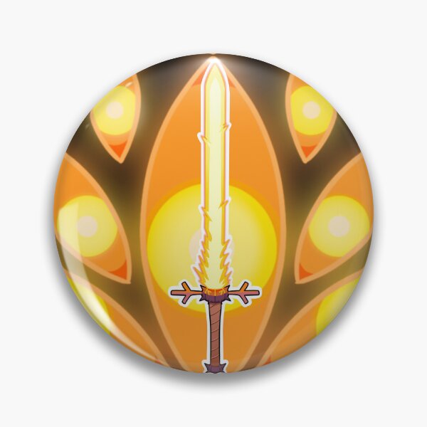 Item preview, andrias Flaming sword  designed and sold by Maythedragonlord .