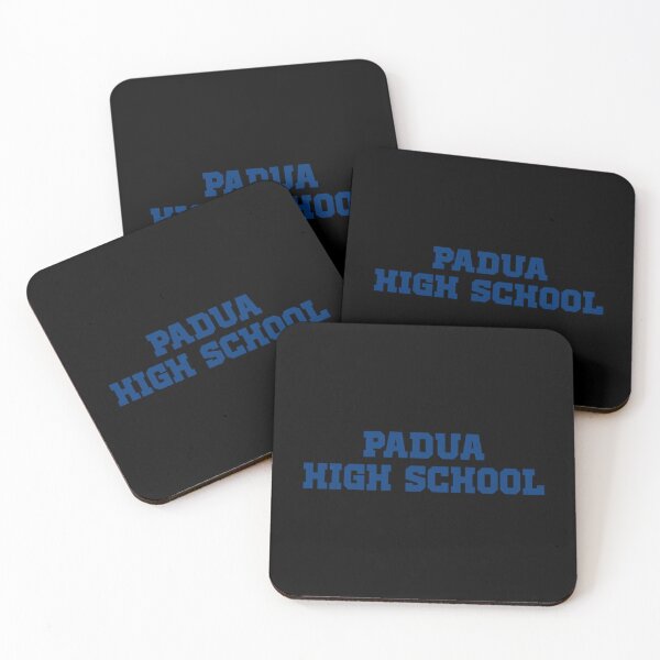 Item preview, Padua High School Blue Pullover Sweatshirt designed and sold by donniejeanjr6.