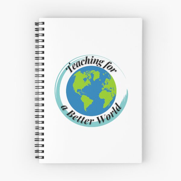 Item preview, Teaching for a Better World designed and sold by Profession-Co.