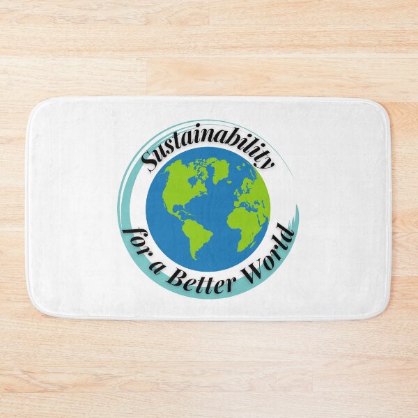Item preview, Sustainability for a Better World designed and sold by Profession-Co.