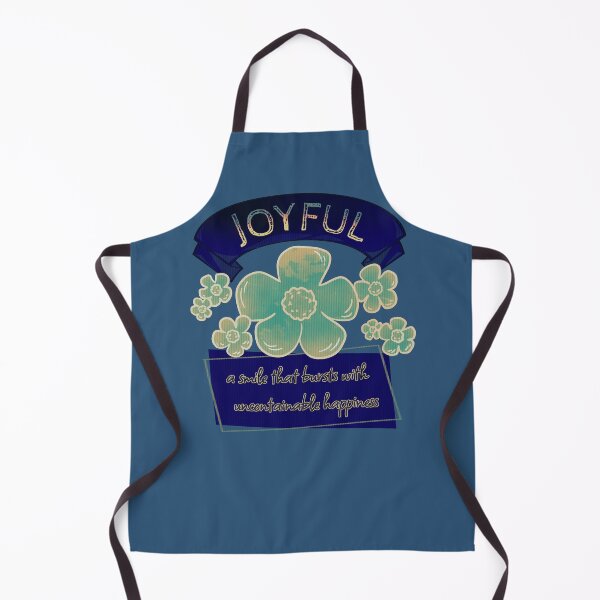 Item preview, Joyful Performance designed and sold by Parallel-Shore.