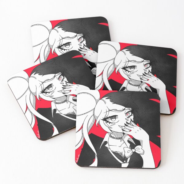 Item preview, Monojunko designed and sold by lucitaprk.