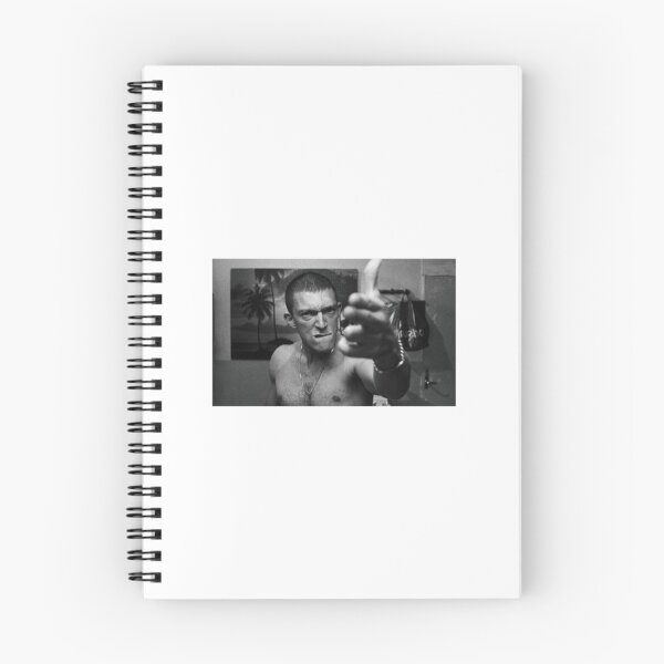 Item preview, La Haine Vinz - Vincent Cassel Classic designed and sold by JackaMorelli.