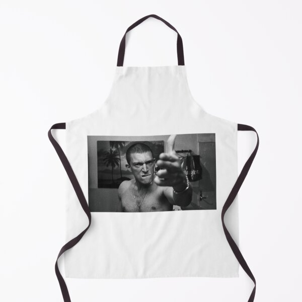 Item preview, La Haine Vinz - Vincent Cassel Classic designed and sold by JackaMorelli.
