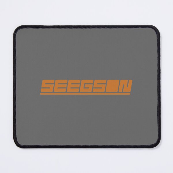 Item preview, Alien Seegson designed and sold by LauraAnnSlough.