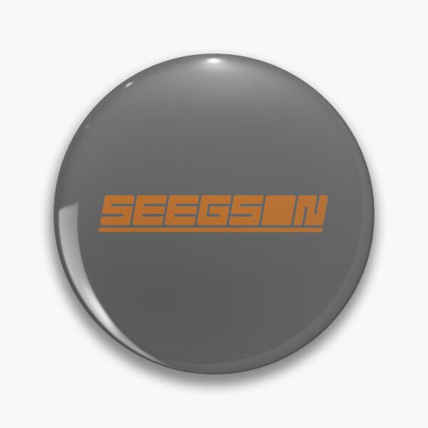 Item preview, Alien Seegson designed and sold by LauraAnnSlough.