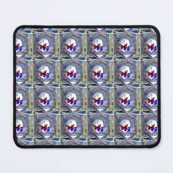 Item preview, butterfly World/ Beautiful Butterfly designed and sold by choder61.