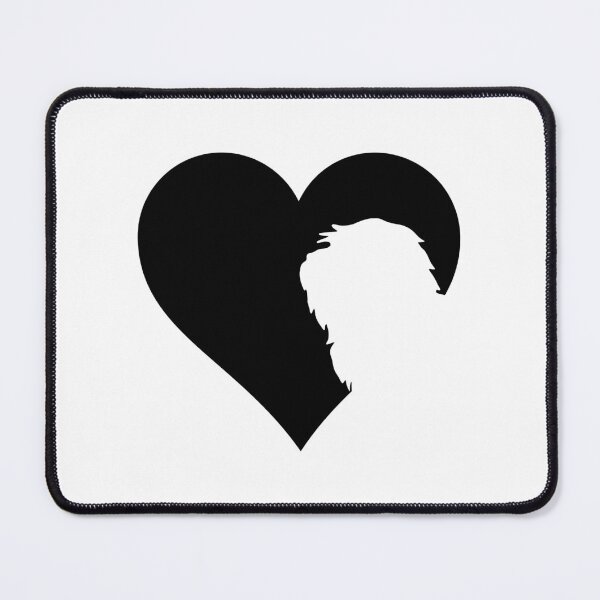 Item preview, The Heart of the Havanese Lover designed and sold by More Cute Dogs.