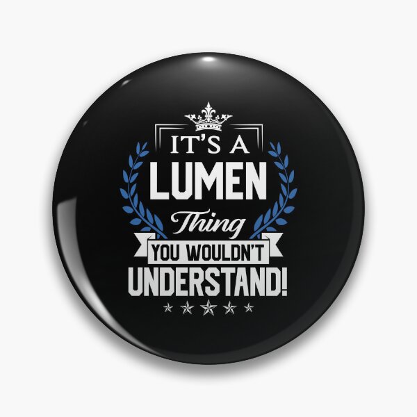 Item preview, Lumen Name T Shirt - Lumen Things Name 2 Gift Item Tee designed and sold by aaronmaxi6.