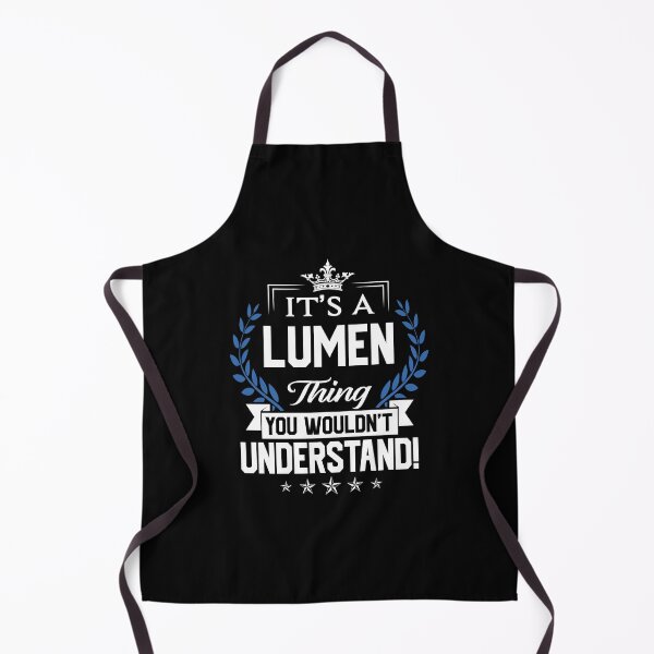 Item preview, Lumen Name T Shirt - Lumen Things Name 2 Gift Item Tee designed and sold by aaronmaxi6.