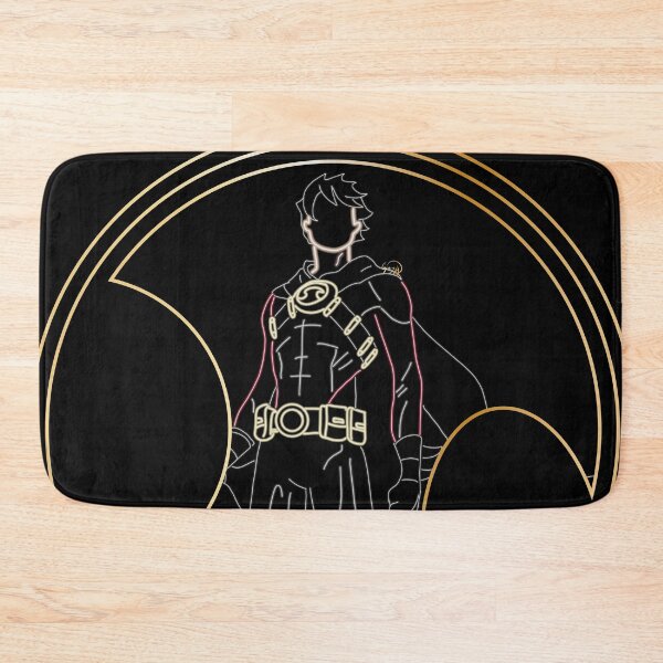 Item preview, Tim drake designed and sold by GizzyDrws.