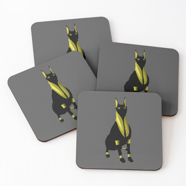 Item preview, Anubis designed and sold by KristalStittle.