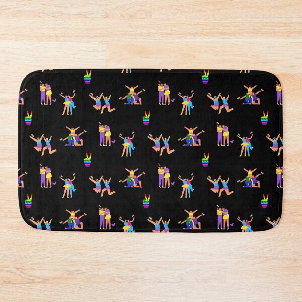 Item preview, Pride month design collection designed and sold by DopeDesign111.