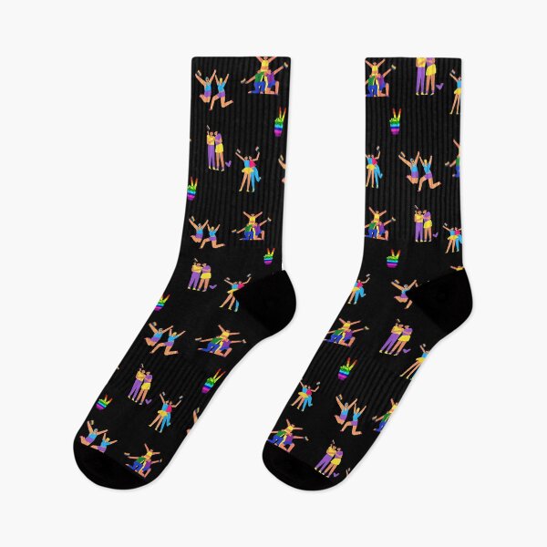 Item preview, Pride month design collection designed and sold by DopeDesign111.