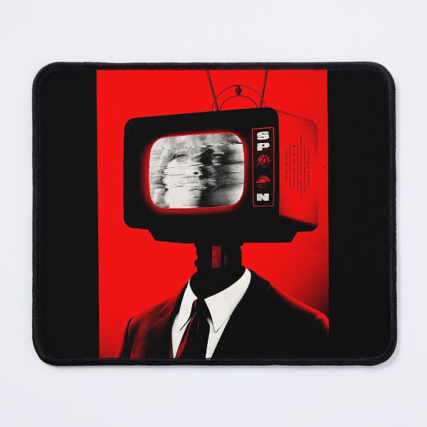 Item preview, television spoon designed and sold by kurtkunty.
