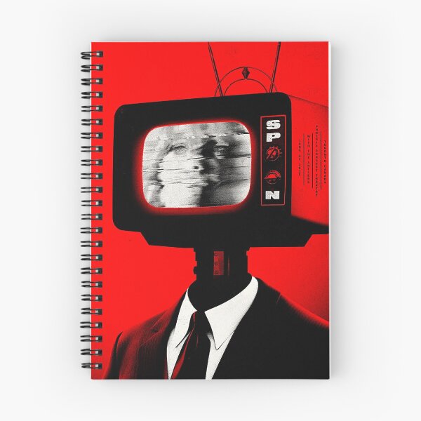Item preview, television spoon designed and sold by kurtkunty.
